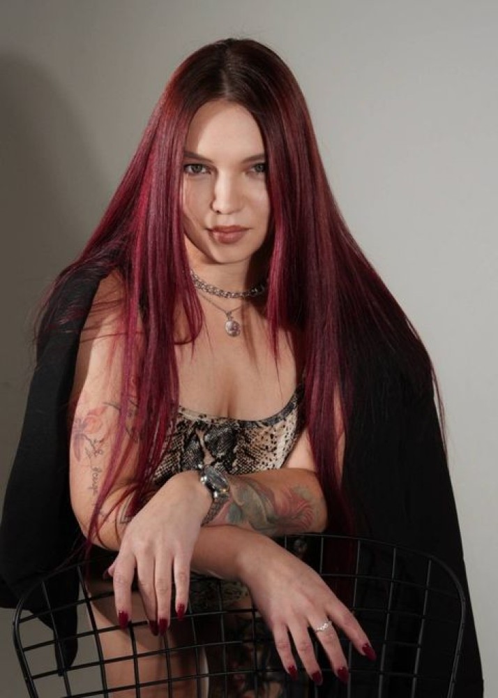 Индивидуалка Вита главное фото в городе Когалым 