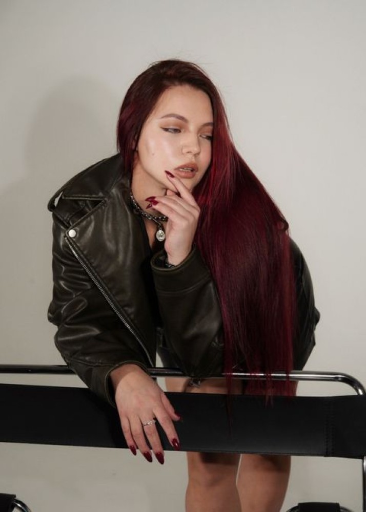 Индивидуалка Вита фото № 2 в городе Когалым