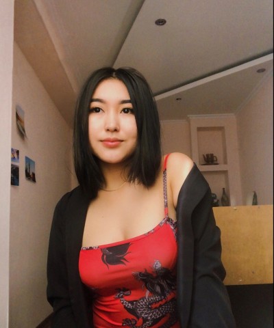 Неля, Г. Когалым