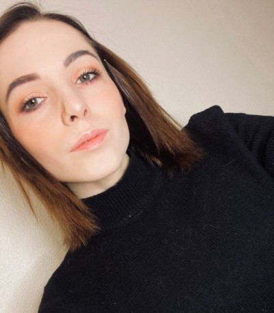 Инна, Г. Когалым