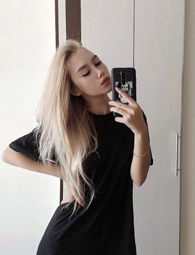 🎥 Тонечка, Г. Когалым