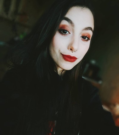 Катька, Г. Когалым