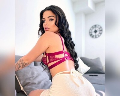 Катерина, Г. Когалым