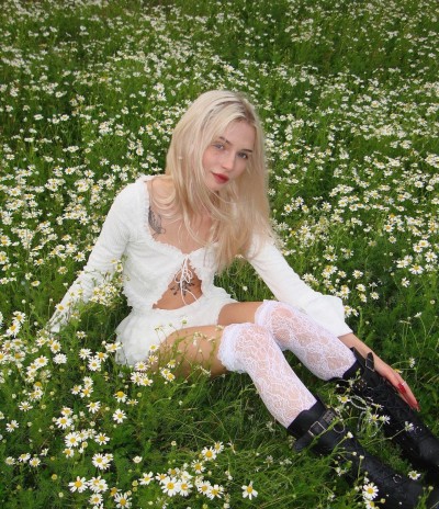 Ханна, Г. Когалым