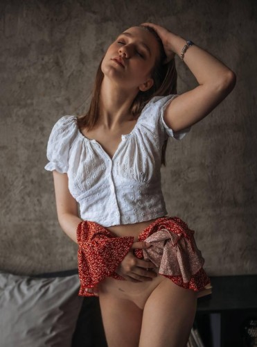 Аленочка, Г. Когалым