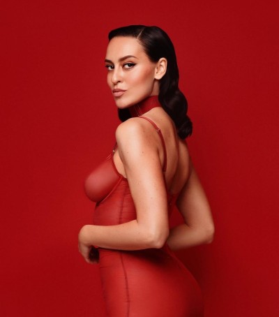 Дарина, Г. Когалым