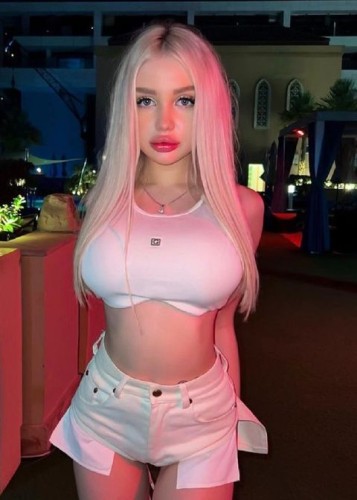 Алиса, Г. Когалым