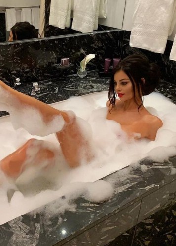 Екатерина, Г. Когалым