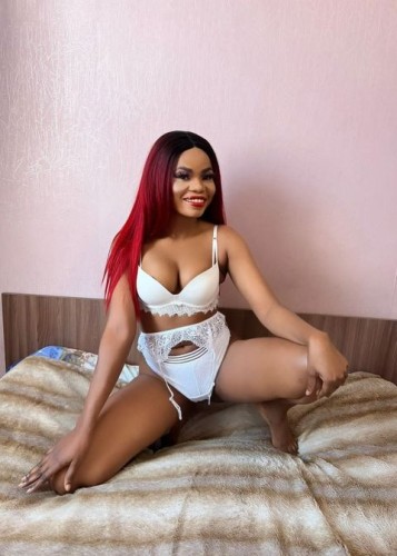 Elizabeth, Г. Когалым