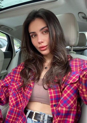 Лера, Г. Когалым