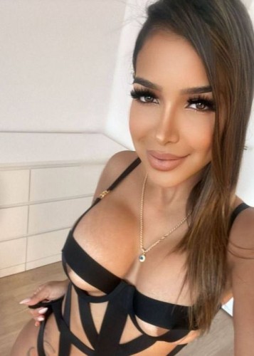 Лика, Г. Когалым