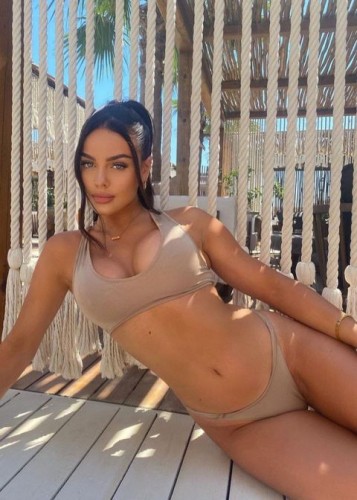 Мариша, Г. Когалым