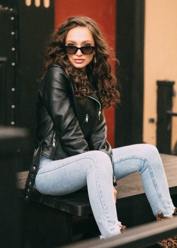 Настя, Г. Когалым