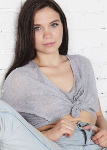 Таня, Г. Когалым