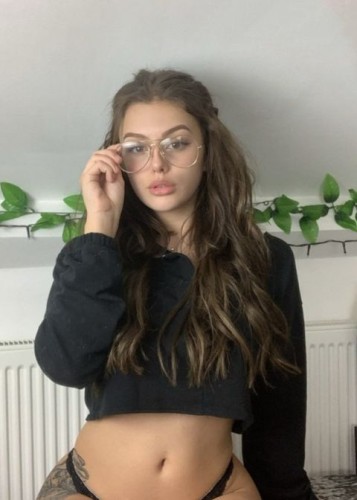 Вика, Г. Когалым