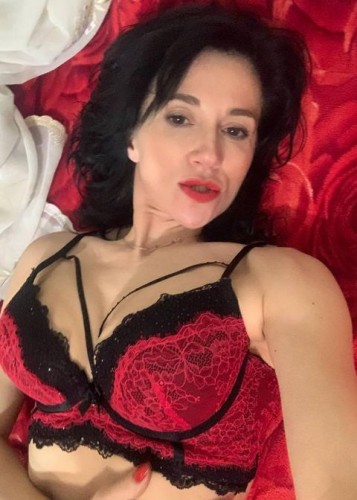 Вика, Г. Когалым