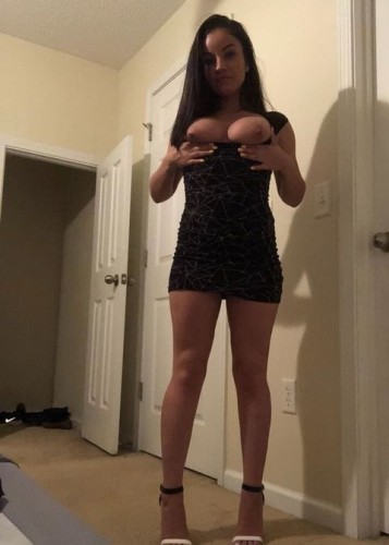 Жанна, Г. Когалым