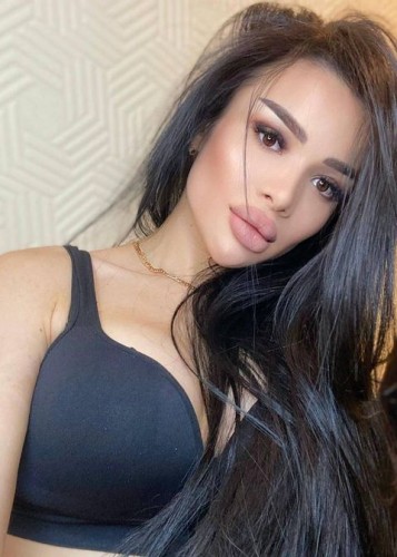 Аня, Г. Когалым